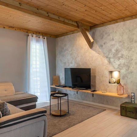 Appartamento Magnifique Et Spacieux T2 Proche De La Plage - La Kiss House Deshaies Esterno foto