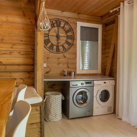 Appartamento Magnifique Et Spacieux T2 Proche De La Plage - La Kiss House Deshaies Esterno foto