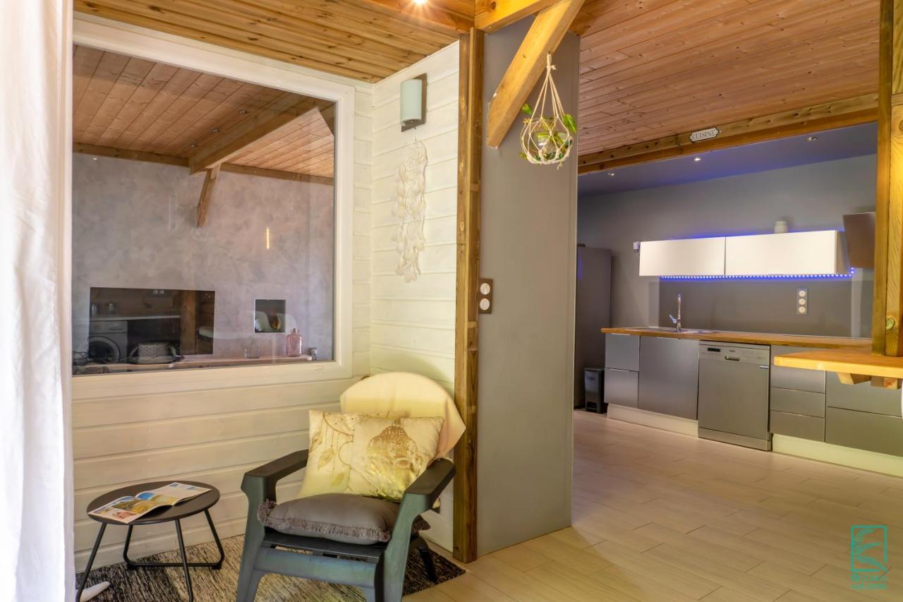 Appartamento Magnifique Et Spacieux T2 Proche De La Plage - La Kiss House Deshaies Esterno foto