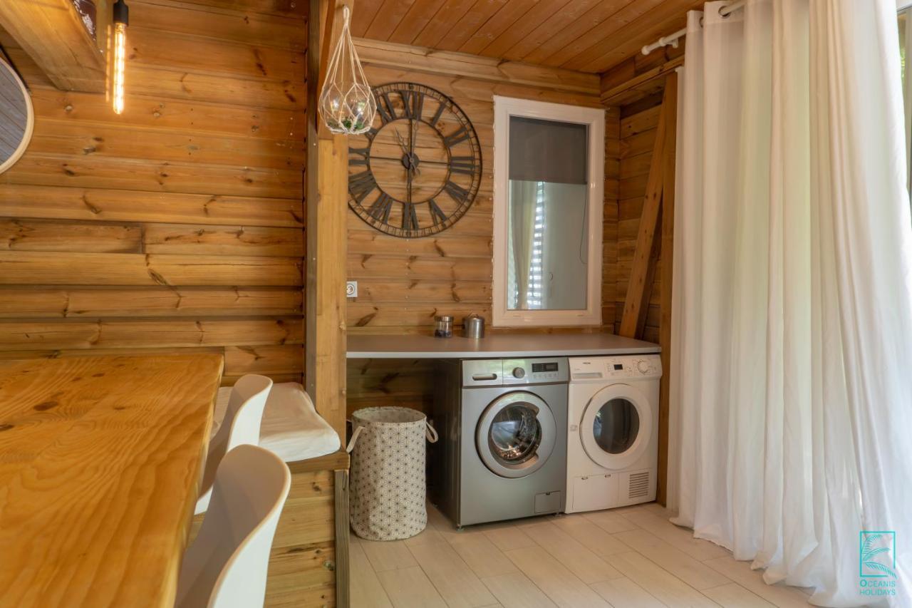 Appartamento Magnifique Et Spacieux T2 Proche De La Plage - La Kiss House Deshaies Esterno foto